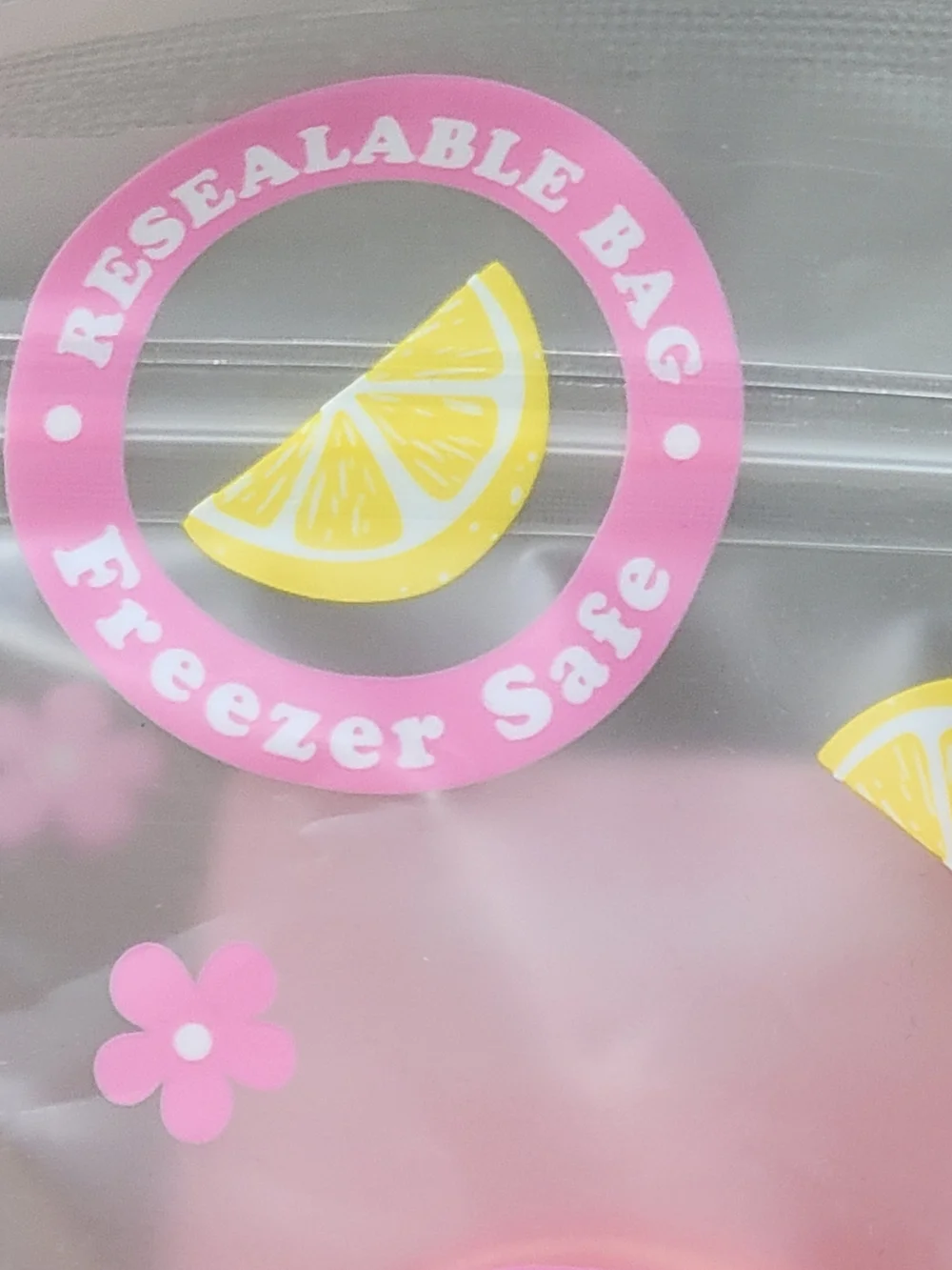 N/A reusable ice